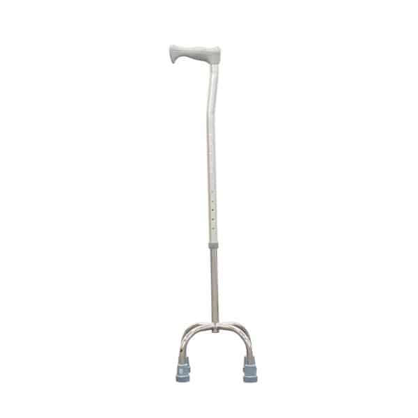 Quad Feet Walking Stick