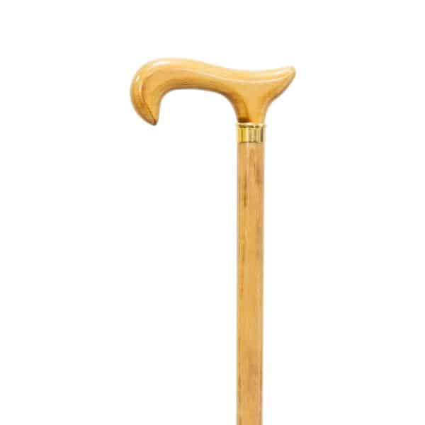 Wooden Walking Stick - Image 4