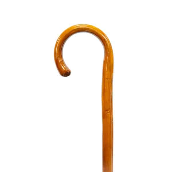 Wooden Walking Stick