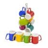 Ornamin Two Handled Mug with Internal Cone - Image 2
