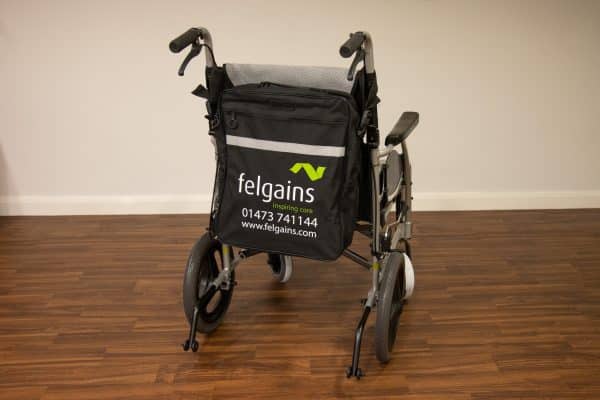 Felgains Wheelchair Bag