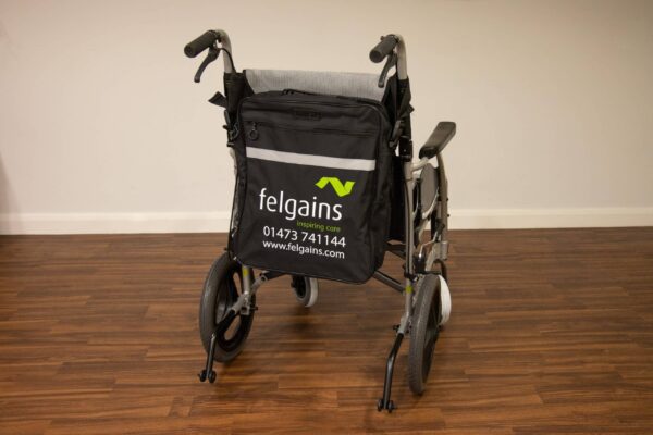 Felgains Wheelchair Bag