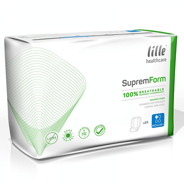 Lille SupremForm Regular Plus