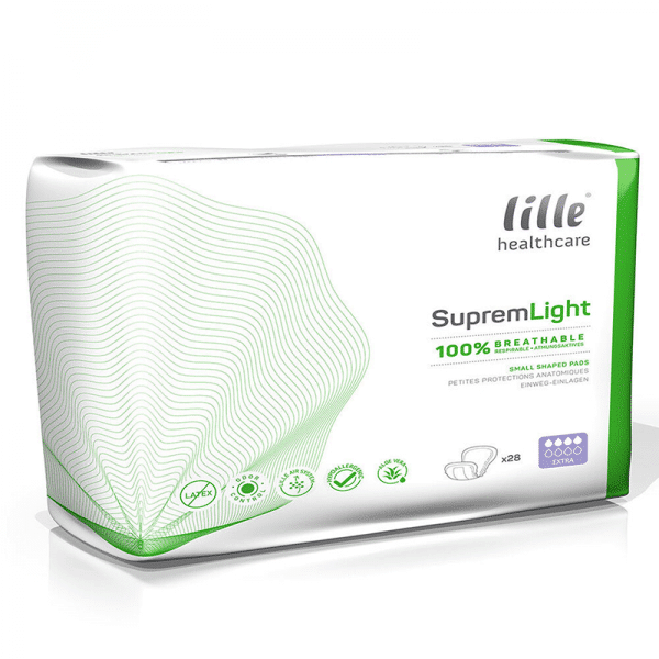 Lille SupremLight Extra Pads