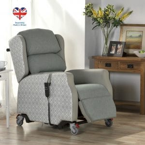 Ashore Porter Riser Recliner Chair