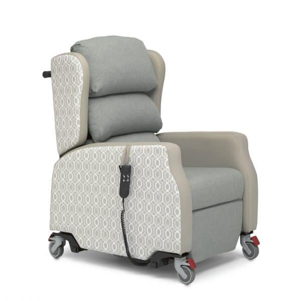 Ashore Porter Riser Recliner Chair