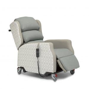 Ashore Porter Riser Recliner Chair