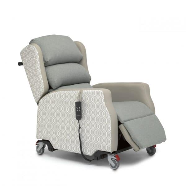 Ashore Porter Riser Recliner Chair