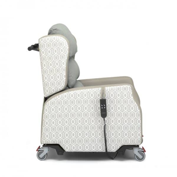 Ashore Porter Riser Recliner Chair