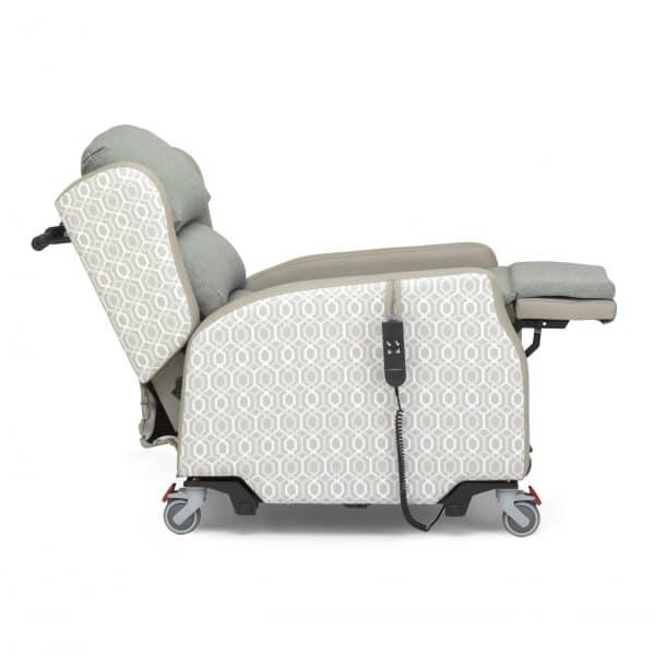 Ashore Porter Riser Recliner Chair