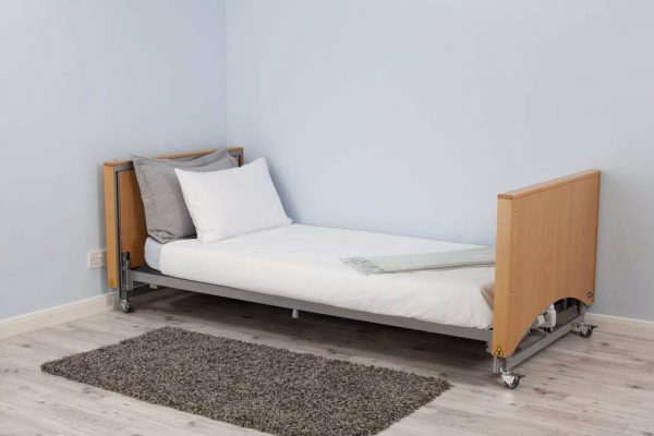 Medley Ergo Select Profiling Nursing Care Bed - Image 3