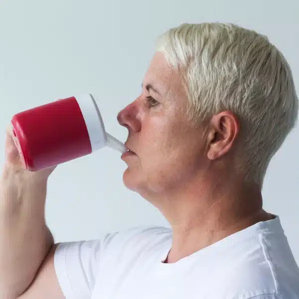 Ornamin Thermo Mug - Image 4