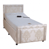 Orwood Adjustable Divan Bed