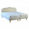 Orwood Adjustable Divan Bed