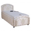 Orwood Adjustable Divan Bed