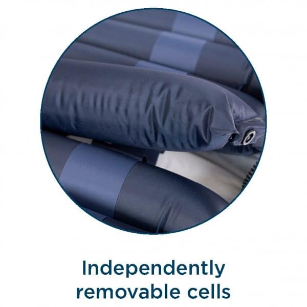 Alerta Partner Pressure Relief Cushion Air Cells