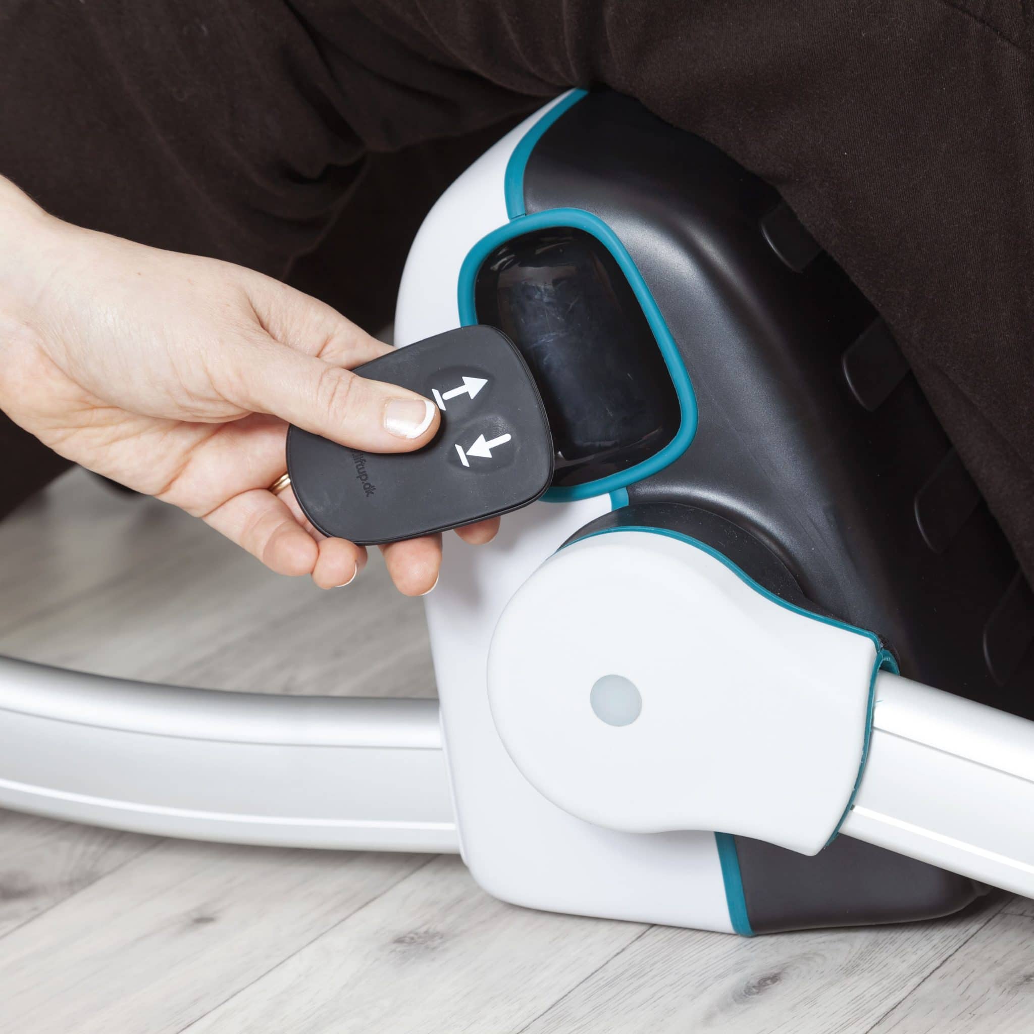 Raizer 2 Lifting Chair Felgains