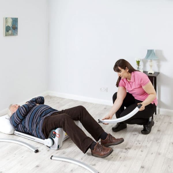 Raizer 2 Lifting Chair - Image 3