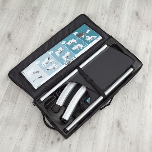 Raizer 2 Lifting Chair - Image 7