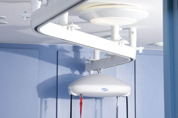 Robin Ceiling Hoist