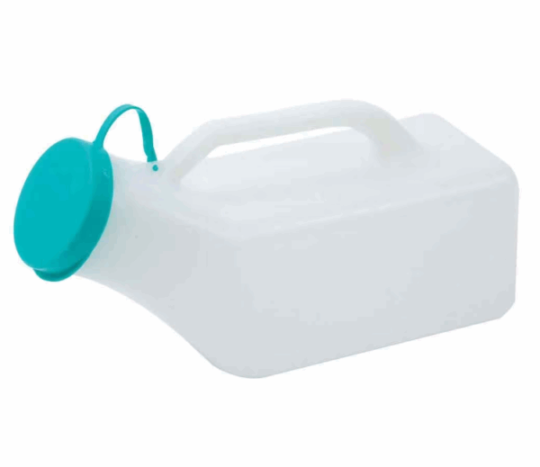 Male Urinal