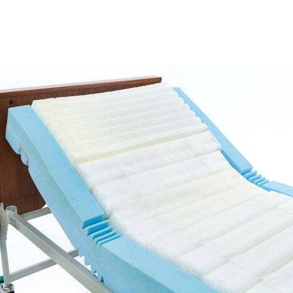 Sensaflo Hybrid Replacement Pressure Relief Mattress - Image 2