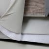 Solace Full Siderail Bed Bumpers - Velcro