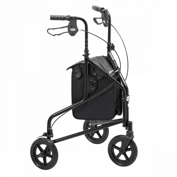 Three Wheel Walker - Graphite