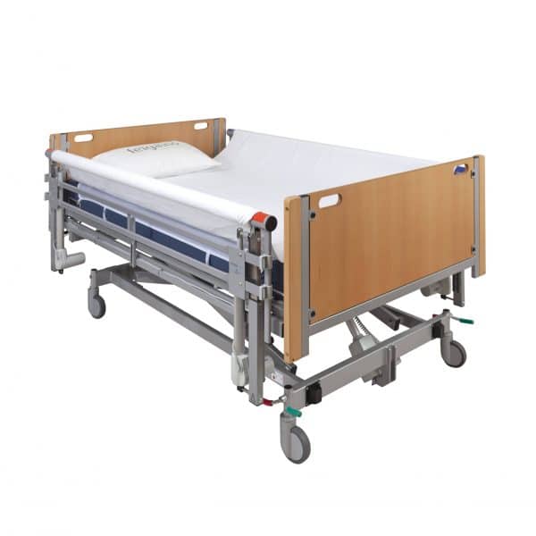 VENDLET Bari Bariatric Patient Turning System