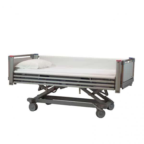 VENDLET Basic full bed no background