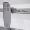 VENDLET Basic hand control & siderail