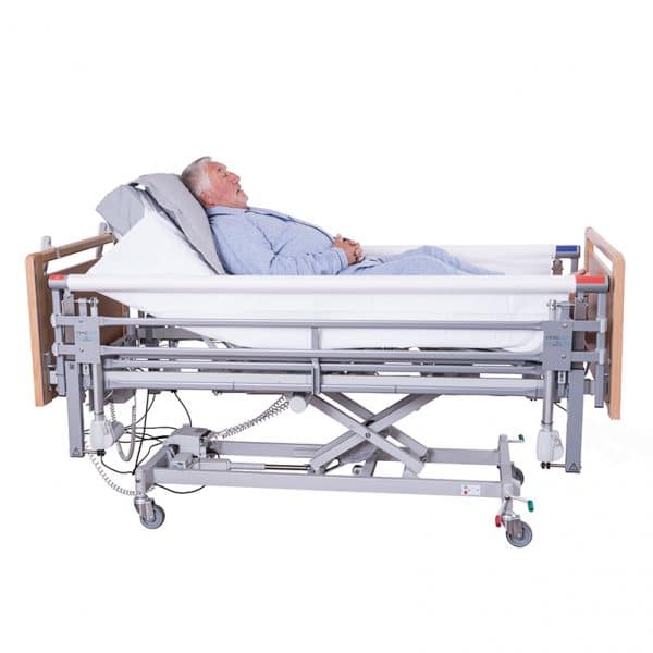 VENDLET V5S Patient Turning System - Image 4