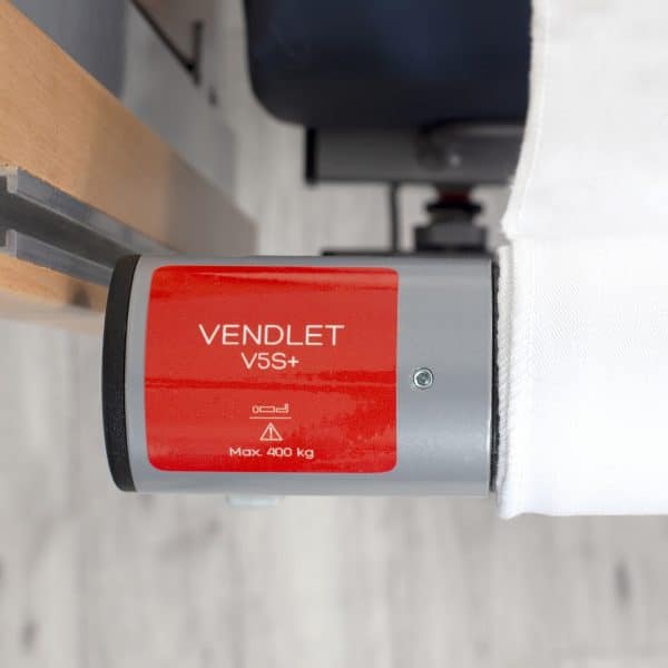 VENDLET Bari Bariatric Patient Turning System - Image 3