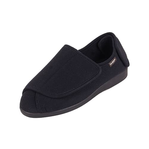 Walter Extra Wide Diabetic Men s Slippers Felgains
