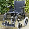Invacare Action 2NG Transit Wheelchair