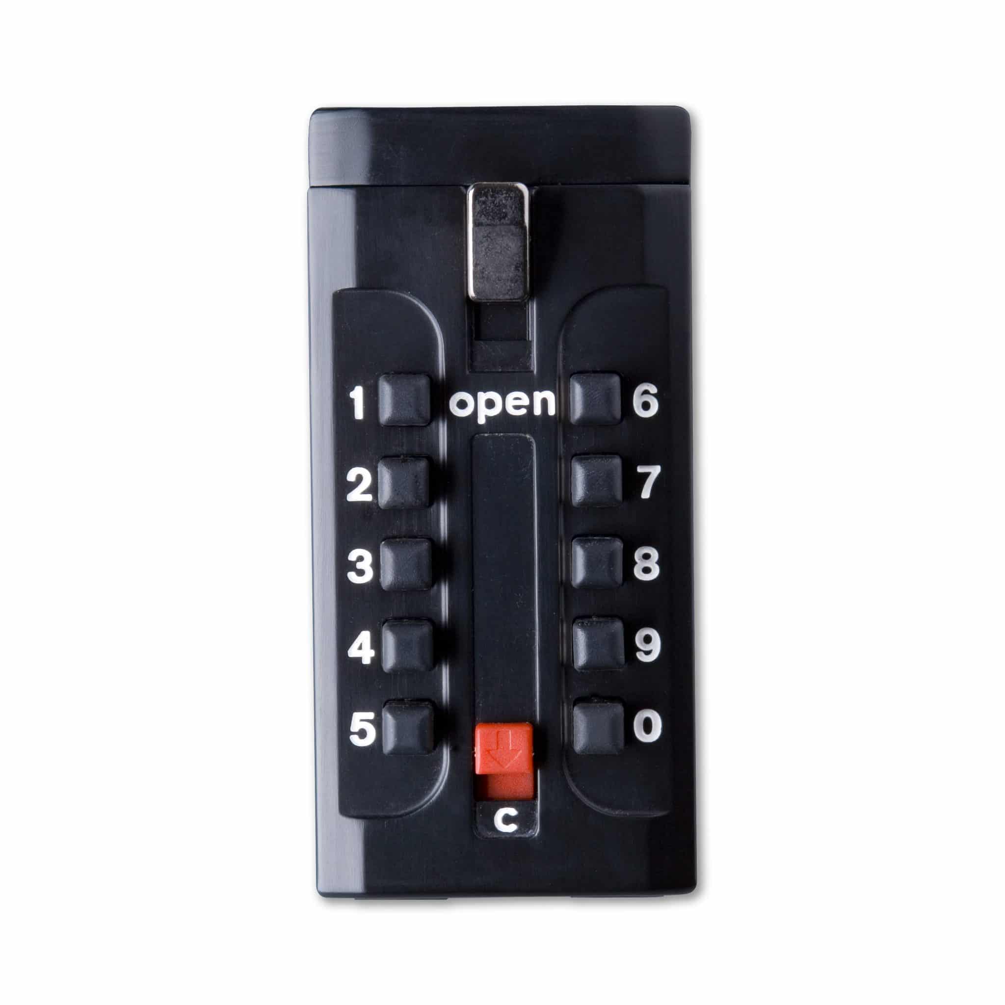 Defender Key Safe Felgains