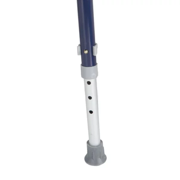 Height-adjustable Commode - Image 4