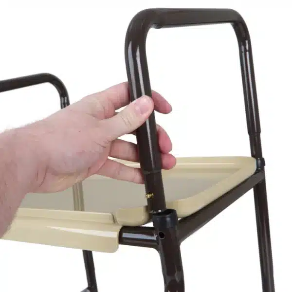 Household Trolley - Image 4