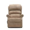 Senydd Riser Recliner Chair with Waterfall Back