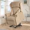 Senydd Riser Recliner Chair