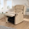 Senydd Riser Recliner Chair