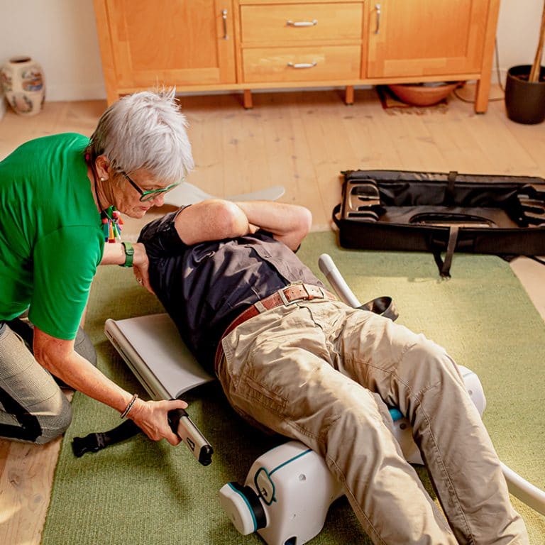 Raizer M Manual Lifting Chair Buy Online with £0 VAT Felgains