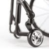 Ki Mobility Rogue front wheel
