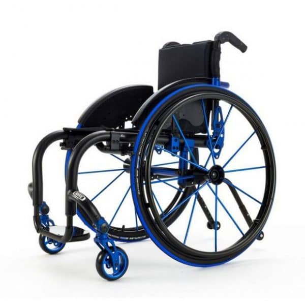 Ki Mobility Rogue blue