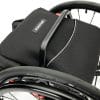 Kuschall K-Series folding seat