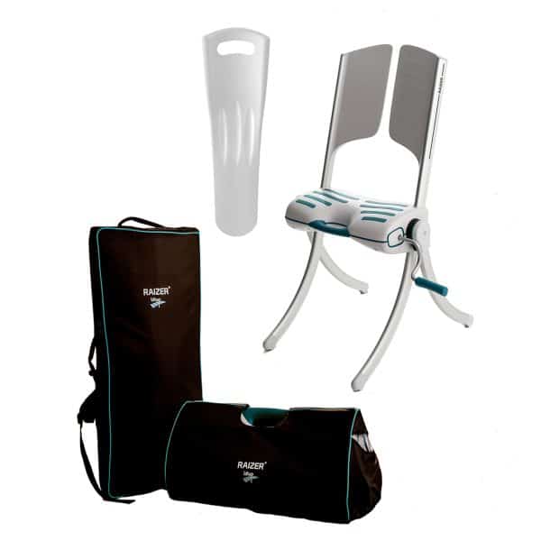 Raizer M Manual Lifting Chair - Image 2