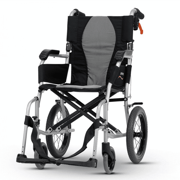 Ergo Lite 2 Transit Wheelchair