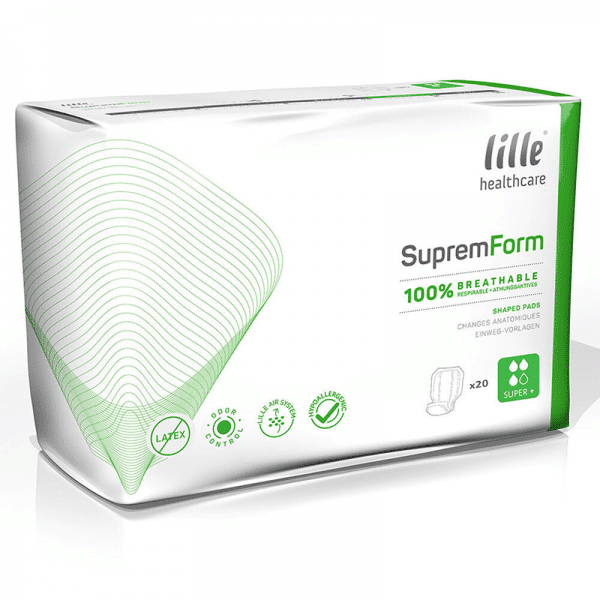Lille SupremForm Super Plus