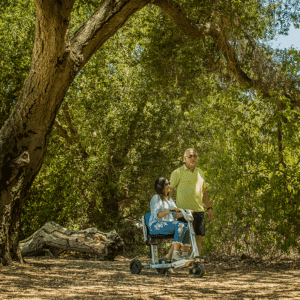ATTO Mobility Scooter
