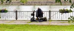 Scooter Header Image